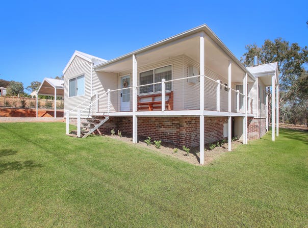 22 Hay Street, Woomargama, NSW 2644
