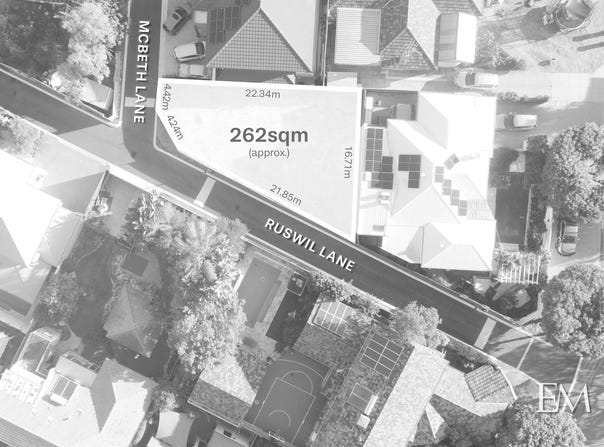 32 Ruswil Lane, Doubleview, WA 6018