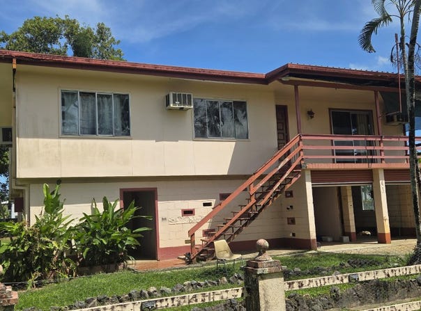 43 Cooper Street, Ingham, Qld 4850