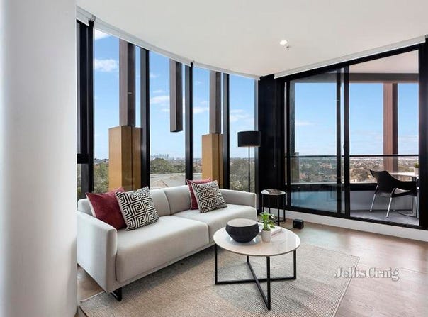 506/443 Upper Heidelberg Road, Ivanhoe, Vic 3079