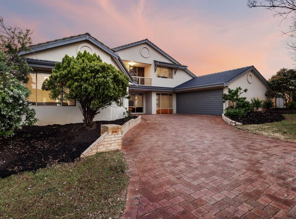 1 Paton Close, Winthrop, WA 6150