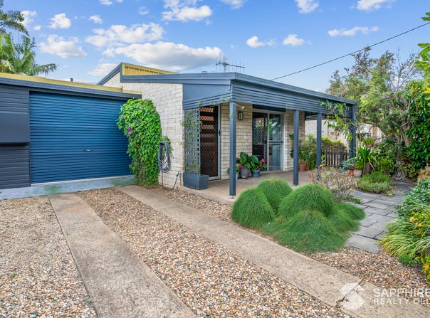 2/80 Burnett Heads Road, Burnett Heads, Qld 4670