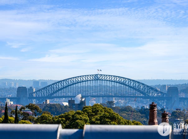 207B/91 Old South Head Road, Bondi Junction, NSW 2022