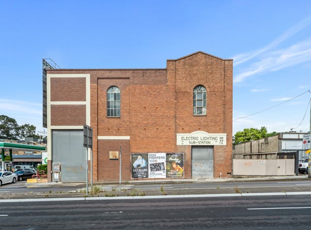 590 Parramatta Road, Croydon, NSW 2132