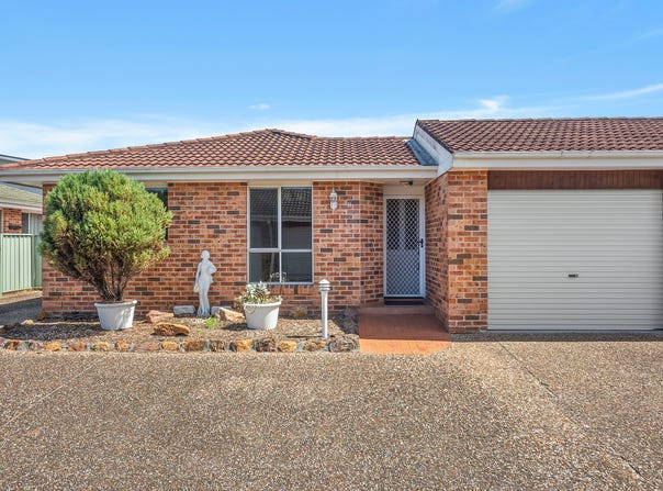 8/183 Tongarra Road, Albion Park, NSW 2527
