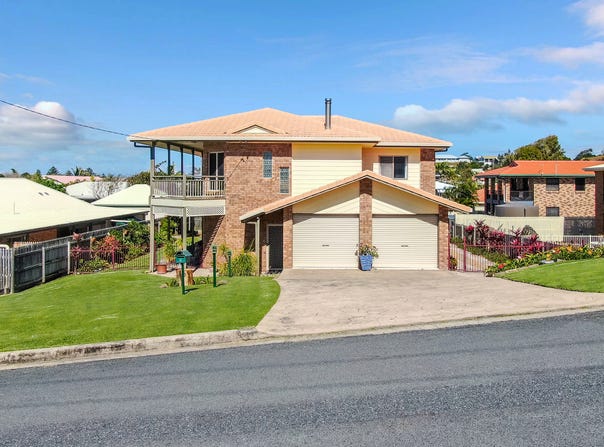 6 Wood Street, Emu Park, Qld 4710
