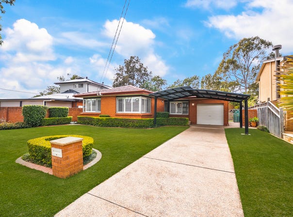 3 Oxley Avenue, Panania, NSW 2213
