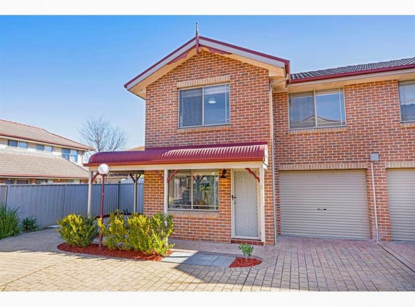 5/1-3 Penrose Crescent, South Penrith, NSW 2750