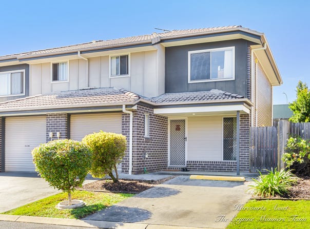 4/23-25 Blackwell Street, Hillcrest, Qld 4118