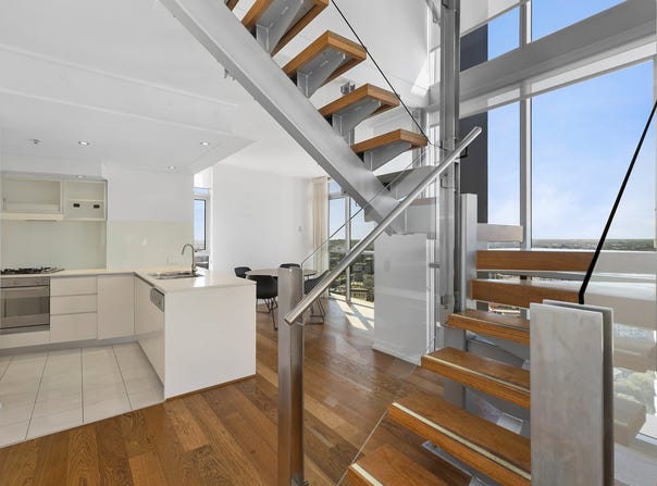 363/30 Macrossan Street, Brisbane City, Qld 4000