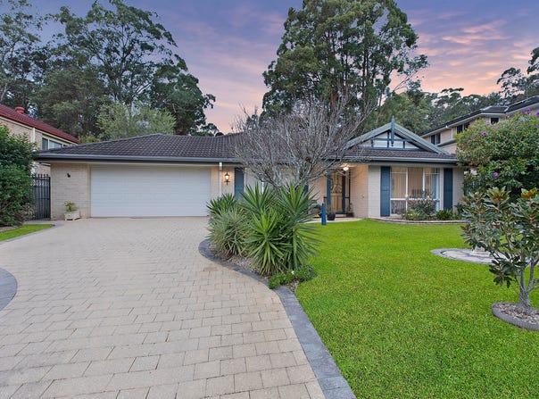 15 Glen Eagles Crescent, Terrigal, NSW 2260