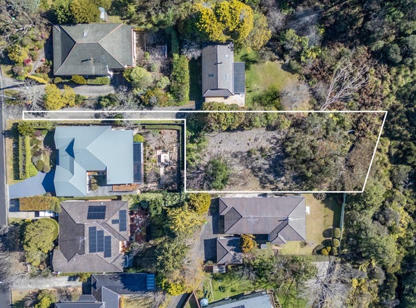 7 Hester Place, Leura, NSW 2780
