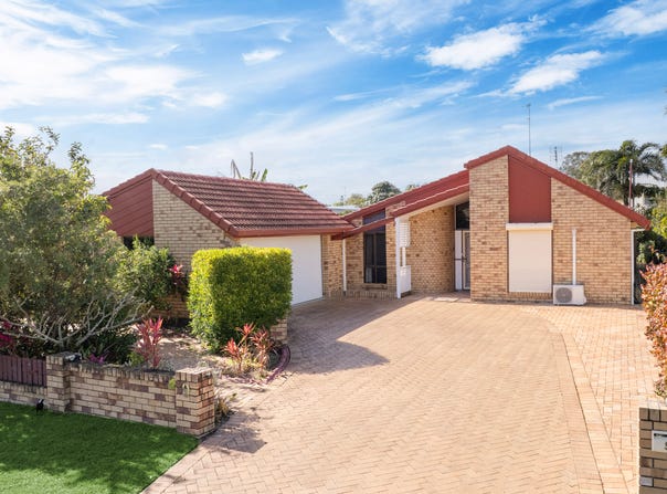 9 Saint Pauls Avenue, Golden Beach, Qld 4551