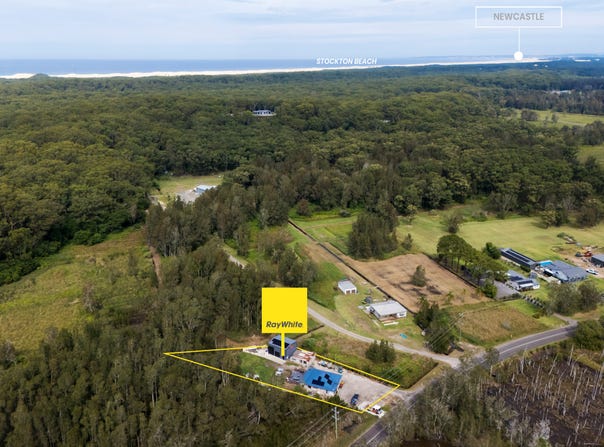 226 Marsh Road, Bobs Farm, NSW 2316