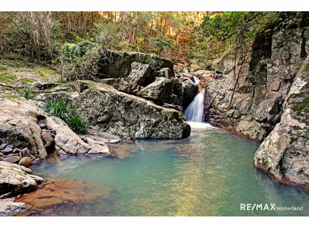 211 Bridge Creek Road, Maleny, Qld 4552