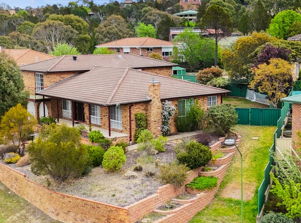 5 Stratos Place, Cooma, NSW 2630