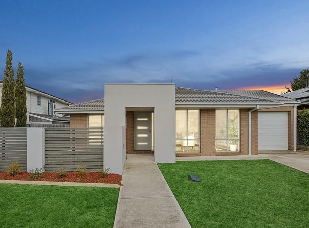 120 Overall Avenue, Casey, ACT 2913