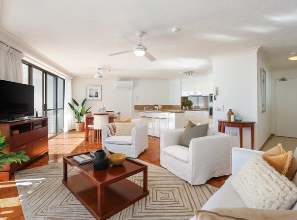 1502/3544 Main Beach Parade, Main Beach, Qld 4217