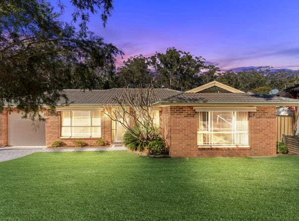 37 Bomaderry Crescent, Glenning Valley, NSW 2261