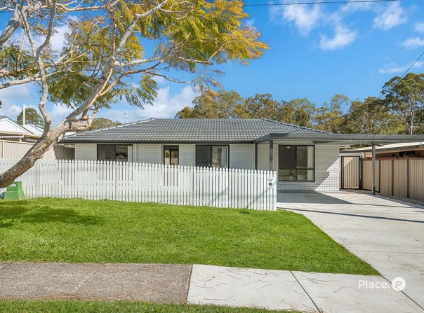 69 Smith Street, Cleveland, Qld 4163