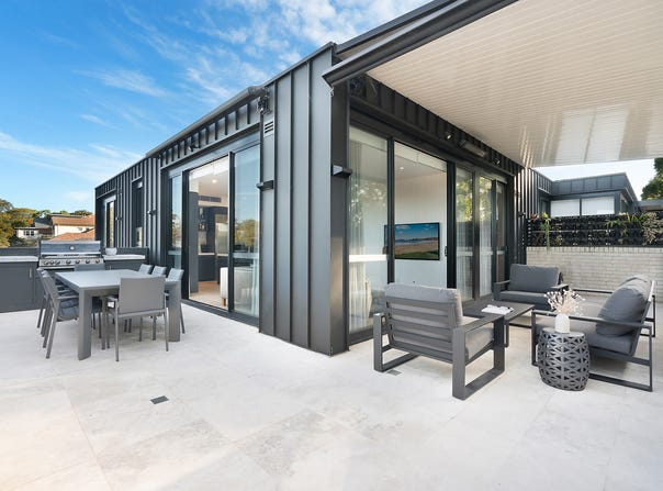 33/52 Eastern Valley Way, Northbridge, NSW 2063