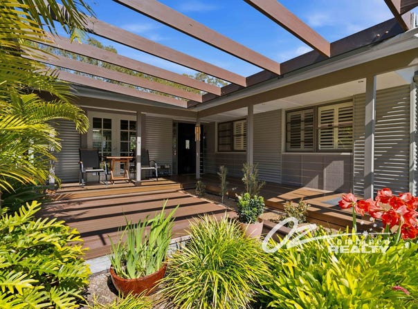 33 Miller Street, Vincentia, NSW 2540