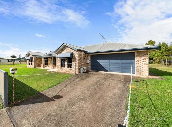 47 Sutton Street, Blackbutt, Qld 4314