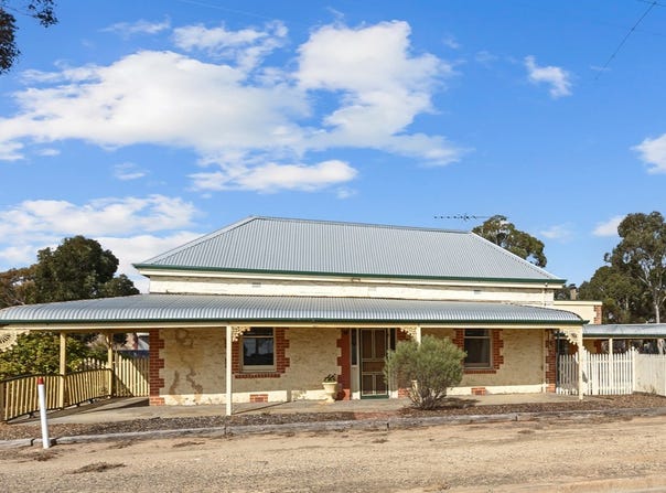 16 Old Adelaide Road, Karoonda, SA 5307