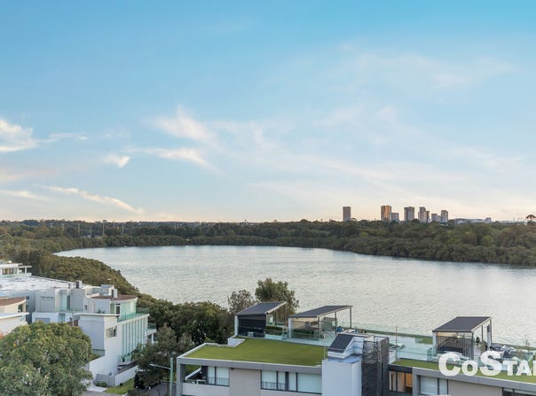 701/5 Northcote Street, Mortlake, NSW 2137