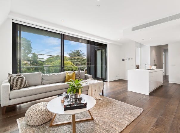 106/186 Bay Street, Brighton, Vic 3186