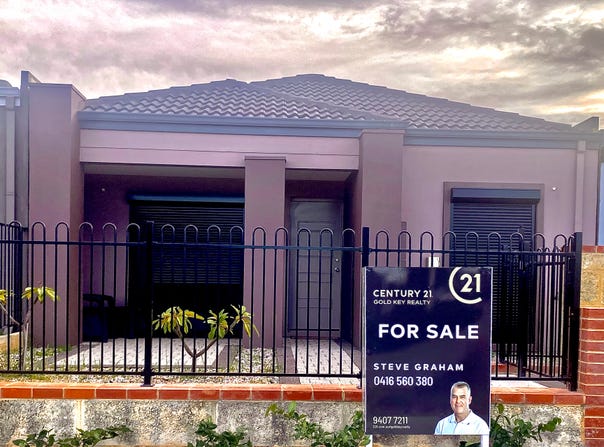 57 Pollock Way, Clarkson, WA 6030
