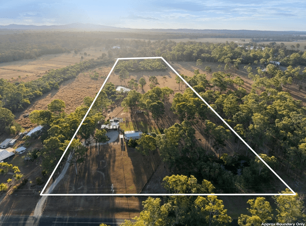 110 Maiseys Road, Yandaran, Qld 4673