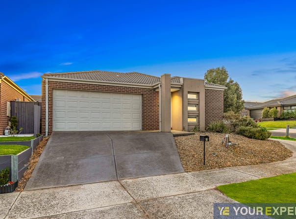2 Canyon Avenue, Clyde, Vic 3978