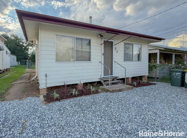 55 Myall Avenue, Warwick, Qld 4370