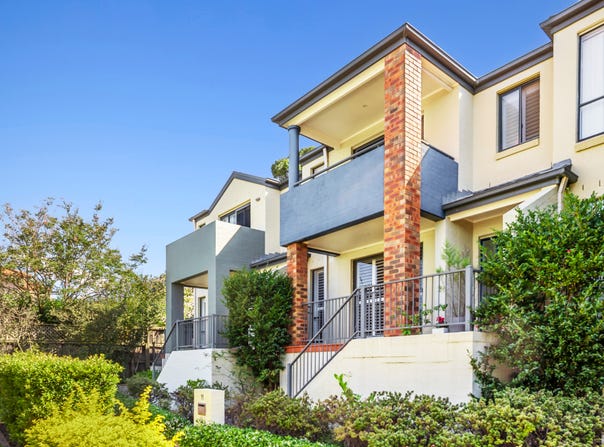 4/11 Niven Place, Belrose, NSW 2085