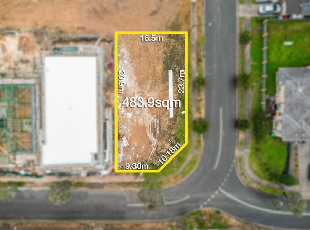 58 Matthew Bell Way, Jordan Springs, NSW 2747