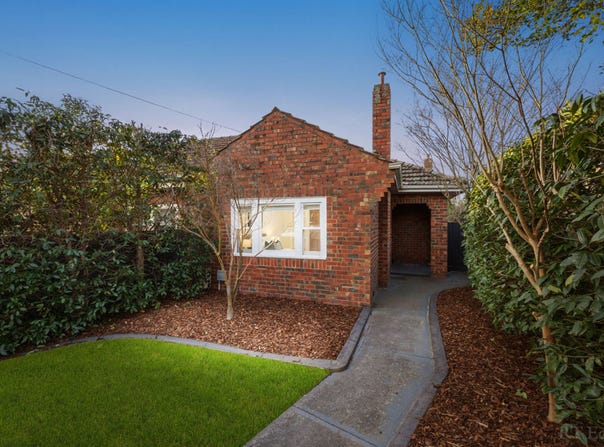 35 Bishop Street, Box Hill, Vic 3128