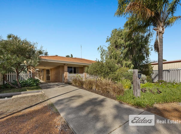 41 Bedingfield Way, Australind, WA 6233