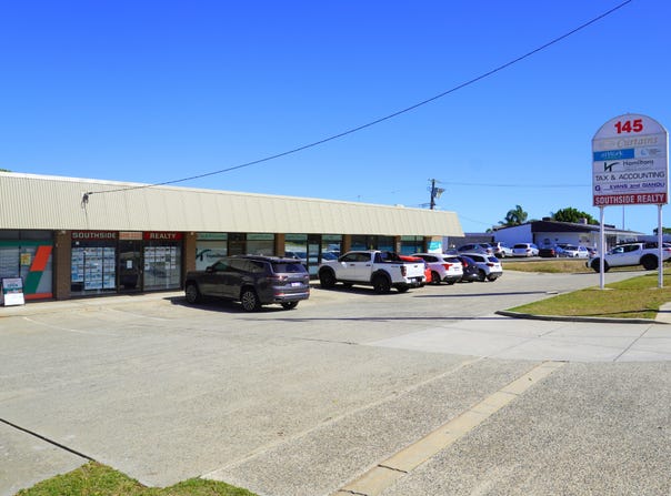 5/145 Rockingham Road, Hamilton Hill, WA 6163
