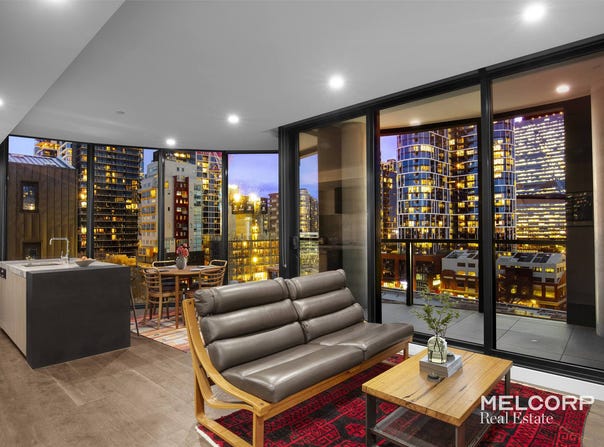 903/112 Adderley Street, West Melbourne, Vic 3003
