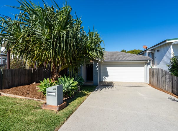 40 Foch Street, Wynnum West, Qld 4178
