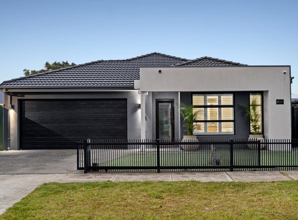 21 Howard Street, Altona Meadows, Vic 3028