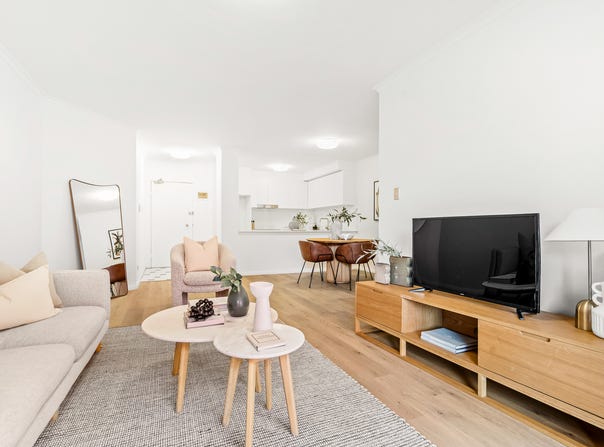 17/460 - 482 Jones Street, Ultimo, NSW 2007