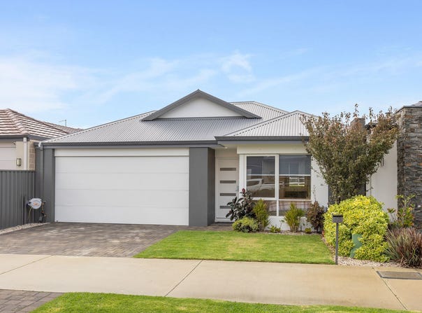 58 Greensand Promenade, Treeby, WA 6164