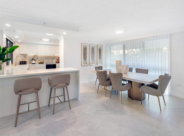 7/3 Cunningham Avenue, Main Beach, Qld 4217