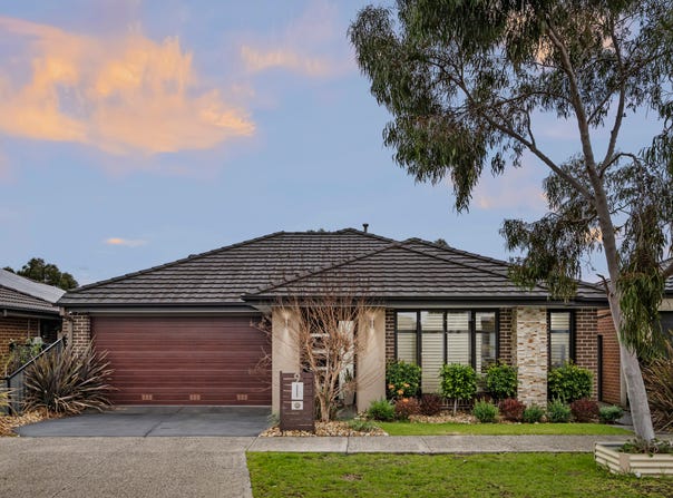 9 Bambra Way, Wollert, Vic 3750