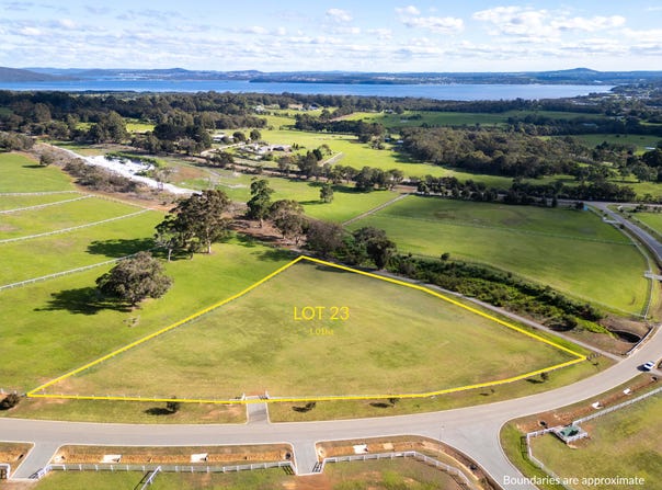 Lot 23 Overheu Drive, Kalgan, WA 6330