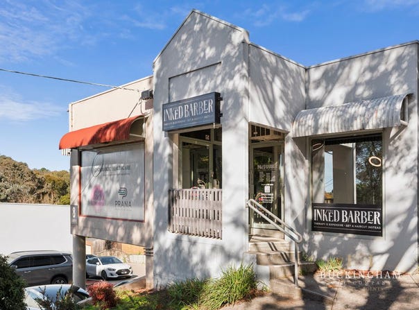 C/- 8 Chute Street, Diamond Creek, Vic 3089