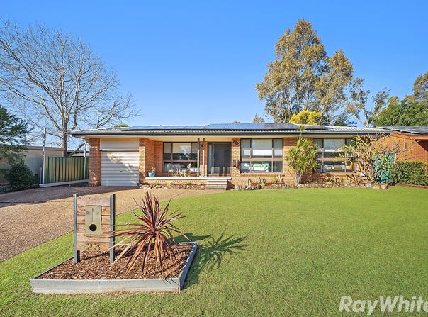 23 Yeoman Avenue, Metford, NSW 2323