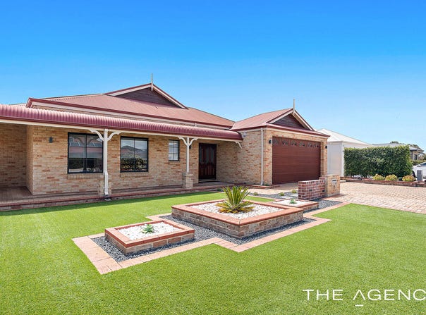 11 Entente Terrace, Atwell, WA 6164